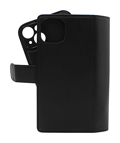 CoverinSkimblocker iPhone 15 Plus XL Magnet Phone Wallet