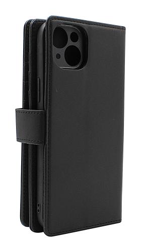 CoverinSkimblocker iPhone 15 Plus XL Magnet Phone Wallet