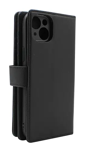 CoverinSkimblocker iPhone 15 Plus XL Magnet Phone Wallet