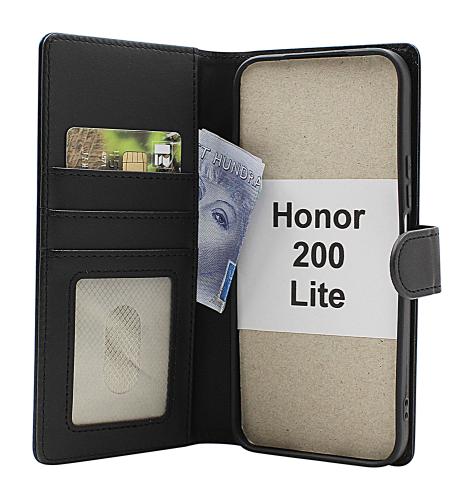 CoverinSkimblocker Honor 200 Lite 5G Phone Wallet