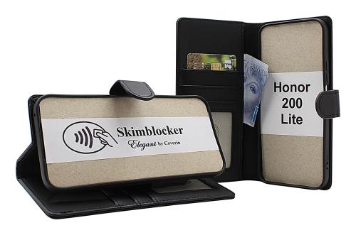 CoverinSkimblocker Honor 200 Lite 5G Phone Wallet