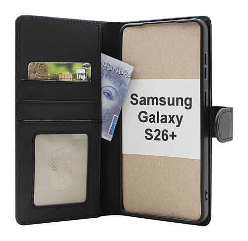 CoverinSkimblocker Samsung Galaxy S26+ Phone Wallet