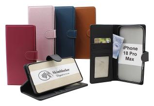 CoverinSkimblocker iPhone 18 Pro Max Phone Wallet