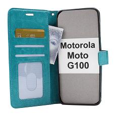 billigamobilskydd.seCrazy Horse Wallet Motorola Moto G100