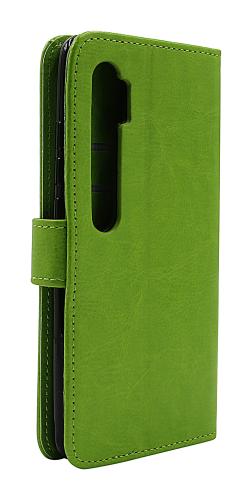 billigamobilskydd.seCrazy Horse Wallet Xiaomi Mi Note 10 / Mi Note 10 Pro