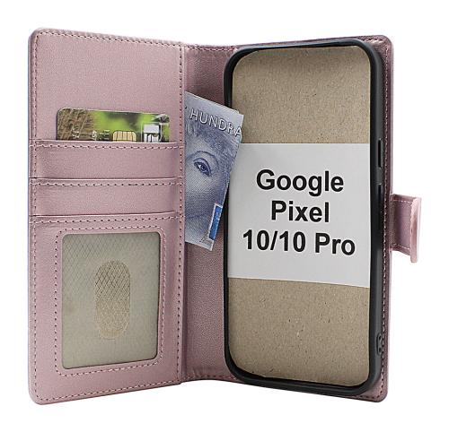 CoverinSkimblocker Google Pixel 10 / Pixel 10 Pro Phone Wallet