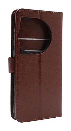 billigamobilskydd.seCrazy Horse Wallet OnePlus 12 5G