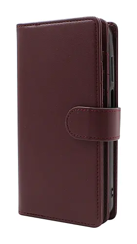 CoverinSkimblocker iPhone 16 Pro XL Magnet Phone Wallet