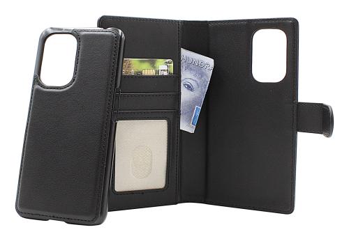 CoverinSkimblocker Magnet Wallet Doro 8110 / 8210