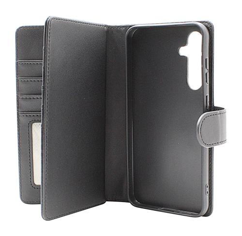 CoverinSkimblocker Samsung Galaxy S23 FE 5G XL Phone Wallet