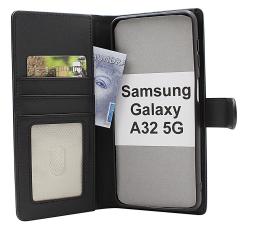 CoverinSkimblocker Samsung Galaxy A32 5G Phone Wallet