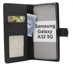 CoverinSkimblocker Samsung Galaxy A32 5G Phone Wallet