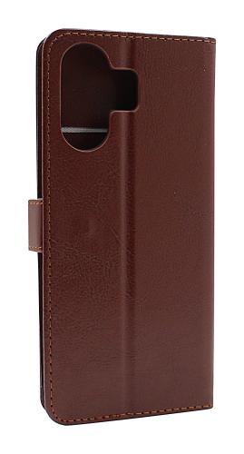 billigamobilskydd.seCrazy Horse Wallet Xiaomi Redmi 13C