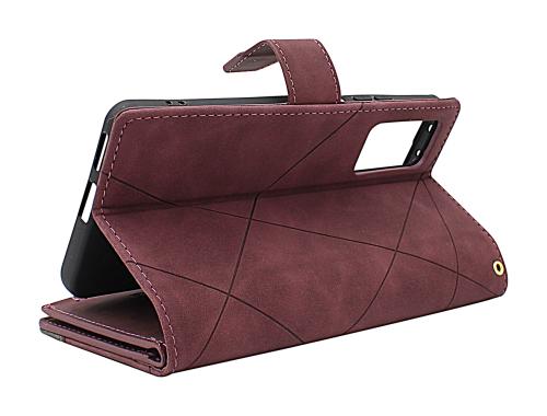 billigamobilskydd.seXL Standcase Lyxfodral Xiaomi Redmi Note 11 Pro 5G