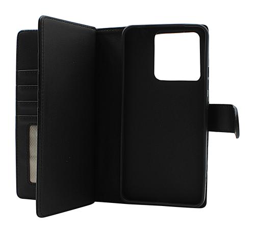 CoverinSkimblocker Motorola Edge 70 Max XL Magnet Phone Wallet