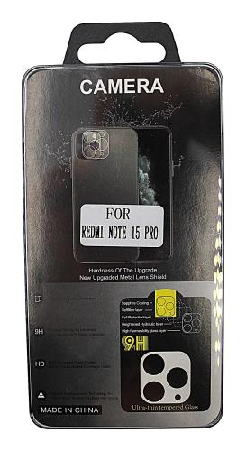 billigamobilskydd.seTempered Camera Glass Xiaomi Redmi Note 15 Pro