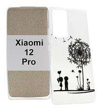 billigamobilskydd.seDesign Case TPU Xiaomi 12 Pro