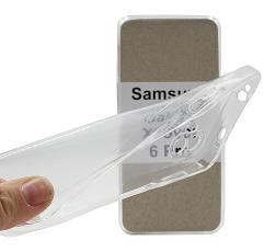 billigamobilskydd.seUltra Thin TPU Case Samsung Galaxy XCover7 Pro