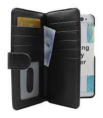 CoverinSkimblocker XL Wallet Samsung Galaxy XCover Pro (G715F/DS)