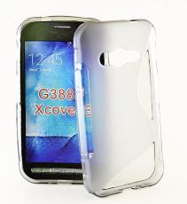 CoverinS-Line Cover Samsung Galaxy Xcover 3 (SM-G388F)