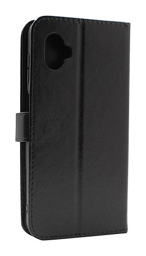 billigamobilskydd.seCrazy Horse Wallet Samsung Galaxy XCover7 Pro