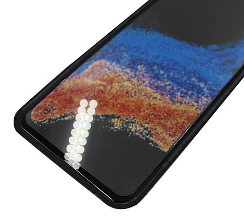 billigamobilskydd.seFull Frame Tempered Glass Samsung Galaxy XCover7 Pro