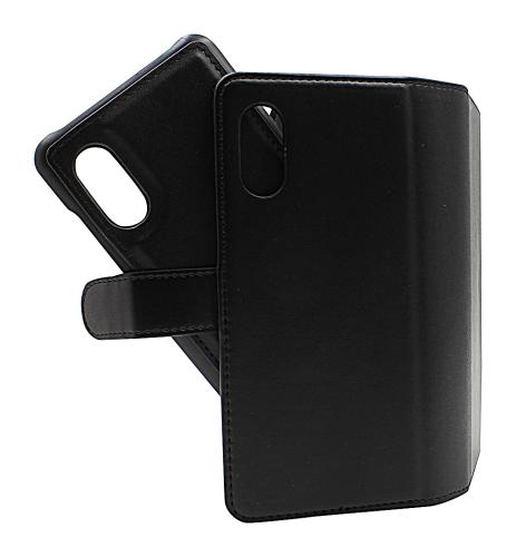 CoverinSkimblocker XL Magnet Wallet Samsung Galaxy XCover Pro (G715F/DS)