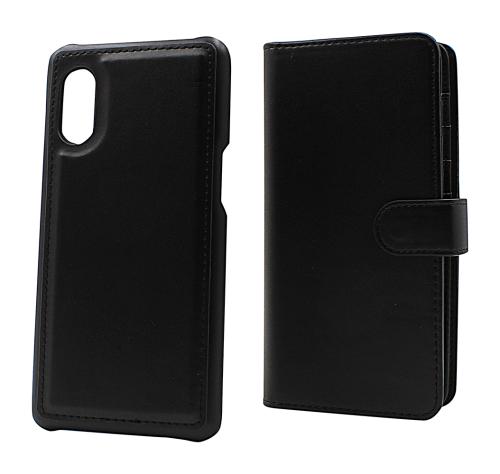 CoverinSkimblocker XL Magnet Wallet Samsung Galaxy XCover Pro (G715F/DS)