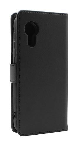 CoverinSkimblocker Magnet Wallet Samsung Galaxy Xcover 5 (SM-G525F)