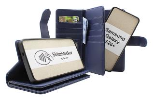 CoverinSkimblocker Samsung Galaxy S26+ XL Magnet Phone Wallet