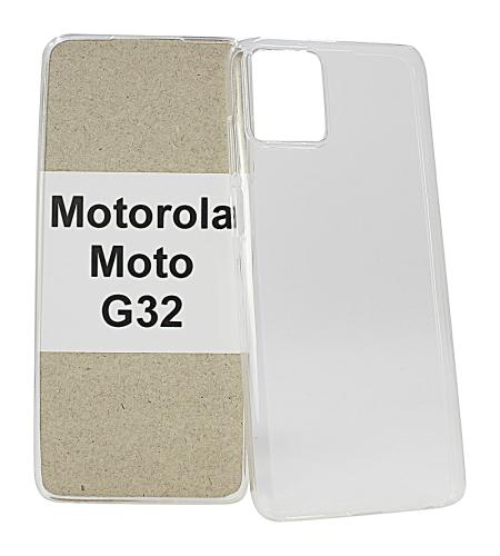 billigamobilskydd.seUltra Thin TPU Case Motorola Moto G32