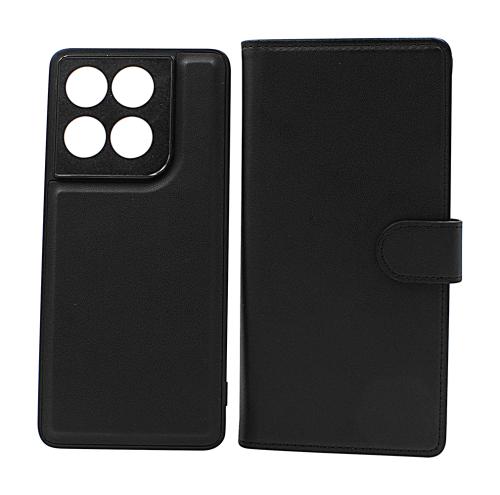 CoverinSkimblocker Motorola Edge 60 / 60 Fusion Magnet Phone Wallet