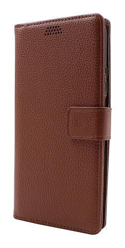 CoverinNew Standcase Wallet Huawei P Smart Pro (STK-L21)