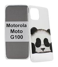 billigamobilskydd.seDesign Case TPU Motorola Moto G100