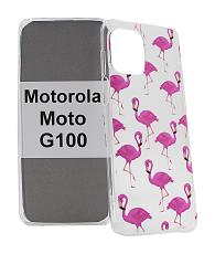 billigamobilskydd.seDesign Case TPU Motorola Moto G100