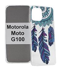 billigamobilskydd.seDesign Case TPU Motorola Moto G100