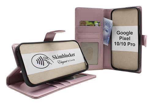 CoverinSkimblocker Google Pixel 10 / Pixel 10 Pro Phone Wallet