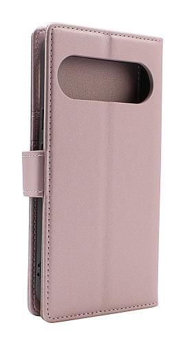 CoverinSkimblocker Google Pixel 10 / Pixel 10 Pro Phone Wallet