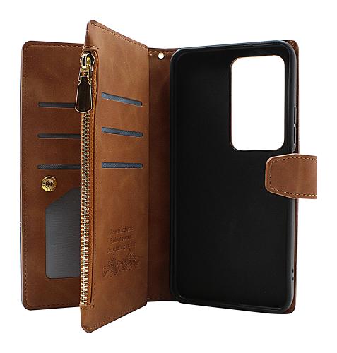 billigamobilskydd.seXL Xiaomi Redmi 15 5G Luxury Wallet Case