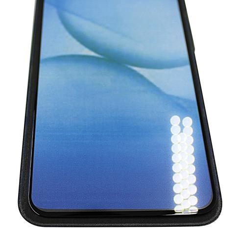CoverinFull Frame Tempered Glass Samsung Galaxy A18 LTE