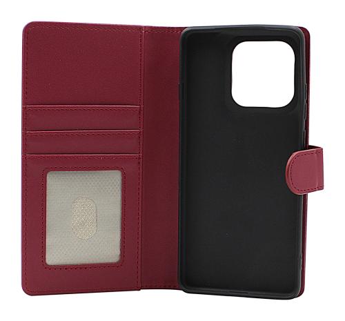 CoverinSkimblocker Motorola Edge 60 / 60 Fusion Phone Wallet