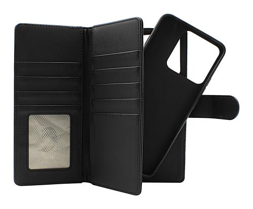 CoverinSkimblocker Motorola Edge 70 Max XL Magnet Phone Wallet