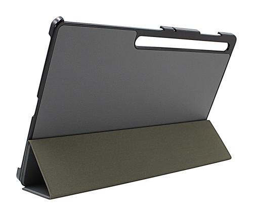 billigamobilskydd.seCover Case Samsung Galaxy Tab S9 Ultra 5G 14.6