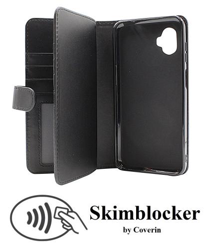 CoverinSkimblocker XL Wallet Samsung Galaxy XCover6 Pro 5G