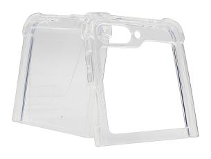 billigamobilskydd.seTPU Case Samsung Galaxy Z Flip7 FE