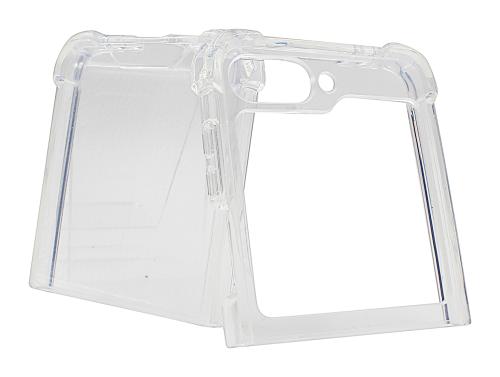 billigamobilskydd.seTPU Case Samsung Galaxy Z Flip7 FE