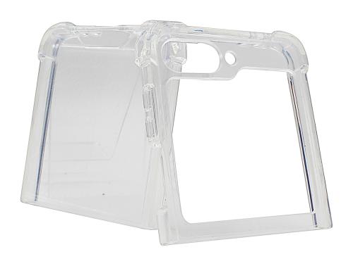 billigamobilskydd.seTPU Case Samsung Galaxy Z Flip7 FE