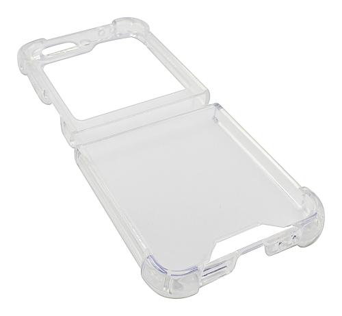 billigamobilskydd.seTPU Case Samsung Galaxy Z Flip7 FE