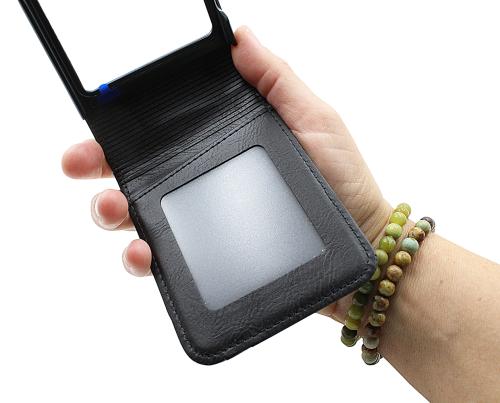 billigamobilskydd.seMobile Wallet Samsung Galaxy Z Flip7 (SM-F766B)