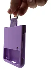 CoverinHardcase Samsung Galaxy Z Flip 3 5G (SM-F711B)